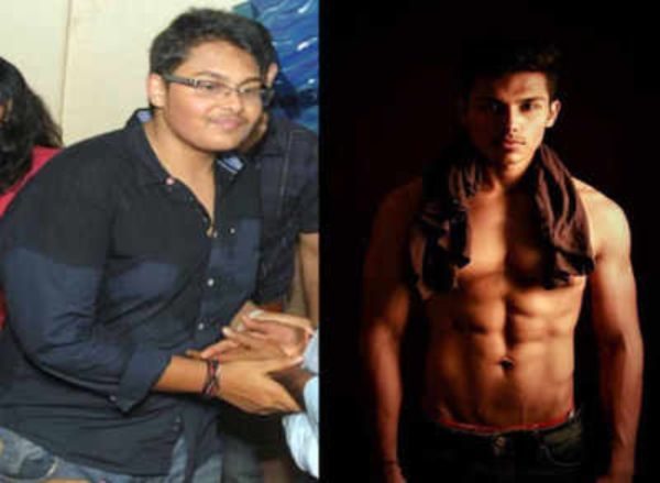 This Guy Lost 38 Kg In Just 3 Months And He Looks Unrecognisable Now RVCJ Media