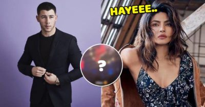 After Nick Jonas, Priyanka Gave Proof Of Her Love For The Man On Instagram. See The Pic RVCJ Media