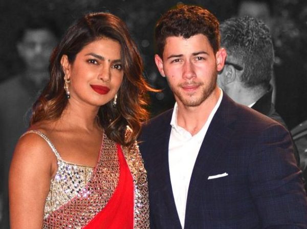 priyanka nick