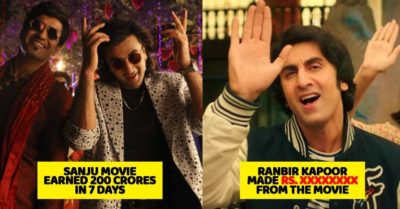 Ranbir Is Paid This Whopping Fee For “Sanju” But He Is Worth Every Penny RVCJ Media