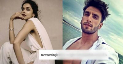 Ranveer Commented On 3 Pictures Of Deepika And It's Proof That He's Mad For Her RVCJ Media