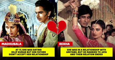 Tragedy Queens Of Bollywood Who Had The Most Troubled Love Life RVCJ Media