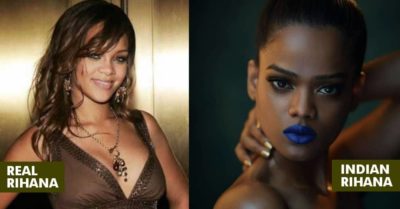 This Indian Lookalike Of Rihanna Was Insulted For Her Colour. Now She Is Ruling The Internet RVCJ Media