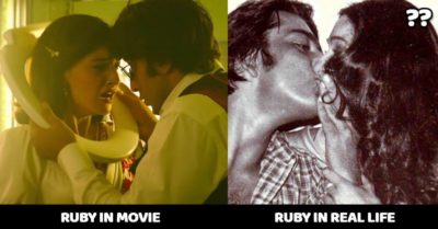 Who Is Ruby In Sanjay Dutt's Biopic Sanju? Any Guesses? RVCJ Media