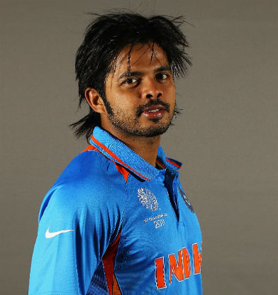 Sreesanth Undergoes Major Transformation & Looks Like Hulk Now. Twitter Feels Bhajji Will Be Scared RVCJ Media