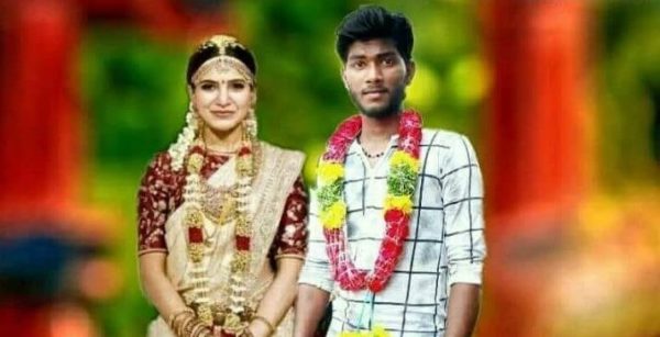 Samantha’s Reply To A Fan Who Morphed Her Pic Proves That She Is Mother Of Trollers - RVCJ Media
