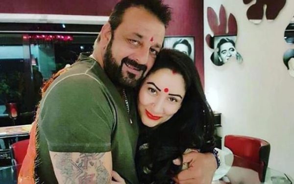 This Is How Sanjay Dutt Met The Love Of His Life Maanayata After 308 Failed Relationships RVCJ Media