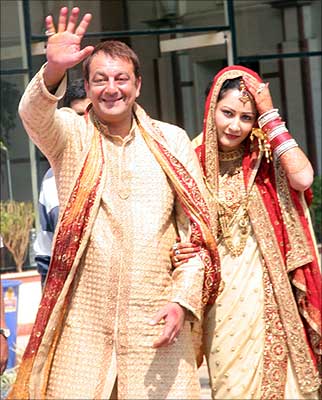 This Is How Sanjay Dutt Met The Love Of His Life Maanayata After 308 Failed Relationships RVCJ Media