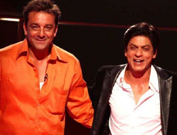 Sanjay Dutt Helped Srk When He Was New In Mumbai. The Incident Is Not Shown In The Film 3 Sanjay Dutt Helped SRK When He Was New In Mumbai. The Incident Is Not Shown In The Film - RVCJ Media