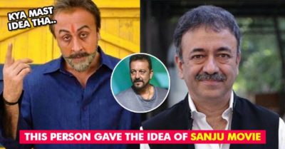 Not Hirani Or Sanjay But This Person Was Behind The Idea Of Making Sanjay Dutt’s Biopic RVCJ Media