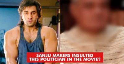 Hirani Tried To Insult A Prominent Politician In Sanju & Censor Board Couldn’t Object. Here’s Why RVCJ Media