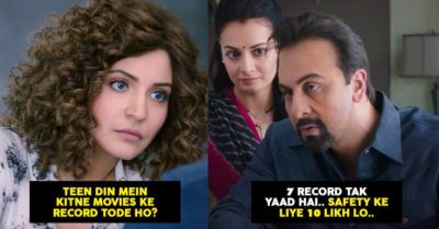 8 Records That Ranbir Kapoor’s “Sanju” Broke On The First Weekend RVCJ Media