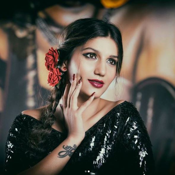 Sapna Chaudhary'S Latest Pics Are So Beautiful That You Won'T Be Able To Take Your Eyes Off 4 Sapna Chaudhary's Latest Pics Are So Beautiful That You Won't Be Able To Take Your Eyes Off - RVCJ Media