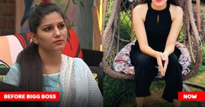 Sapna Chaudhary's Latest Pics Are So Beautiful That You Won't Be Able To Take Your Eyes Off RVCJ Media