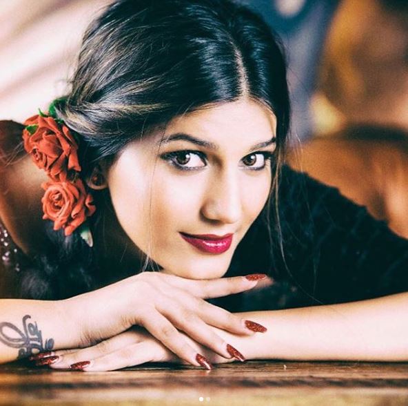 Sapna Chaudhary'S Latest Pics Are So Beautiful That You Won'T Be Able To Take Your Eyes Off 3 Sapna Chaudhary's Latest Pics Are So Beautiful That You Won't Be Able To Take Your Eyes Off - RVCJ Media