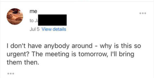 Scammer Tried To Con A Girl By Pretending To Be Her Friend. She Instead Trolled Him For 3 Days - RVCJ Media
