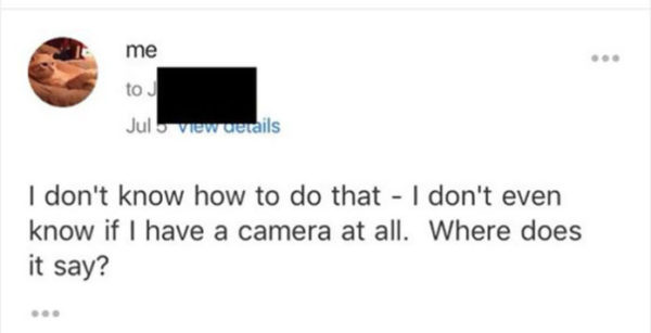 Scammer Tried To Con A Girl By Pretending To Be Her Friend. She Instead Trolled Him For 3 Days - RVCJ Media