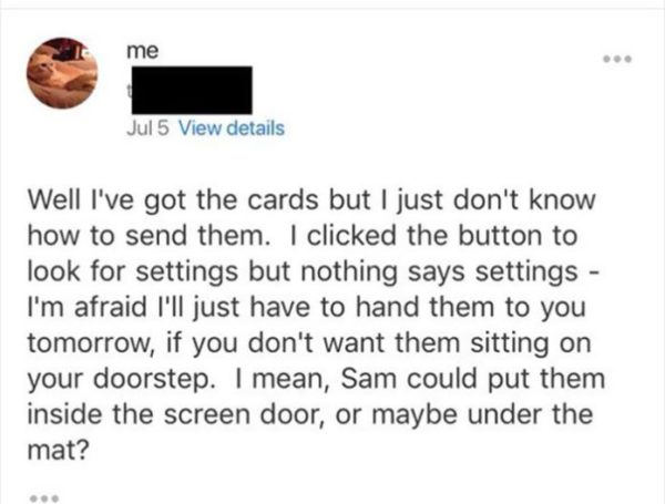 Scammer Tried To Con A Girl By Pretending To Be Her Friend. She Instead Trolled Him For 3 Days - RVCJ Media