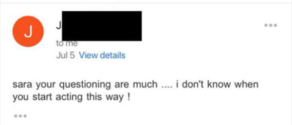 Scammer Tried To Con A Girl By Pretending To Be Her Friend. She Instead Trolled Him For 3 Days - RVCJ Media