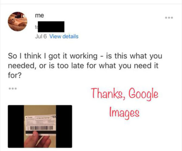 Scammer Tried To Con A Girl By Pretending To Be Her Friend. She Instead Trolled Him For 3 Days - RVCJ Media