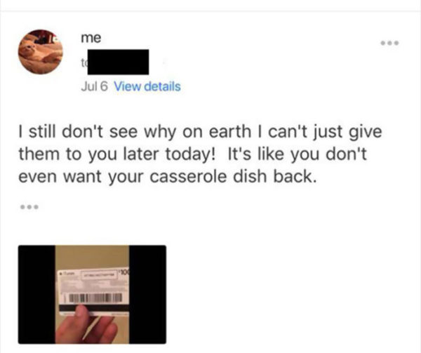 Scammer Tried To Con A Girl By Pretending To Be Her Friend. She Instead Trolled Him For 3 Days - RVCJ Media