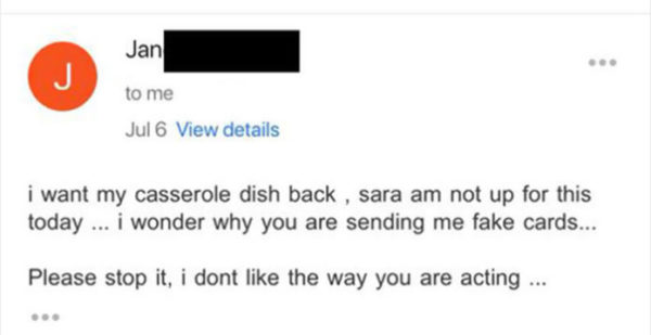 Scammer Tried To Con A Girl By Pretending To Be Her Friend. She Instead Trolled Him For 3 Days - RVCJ Media