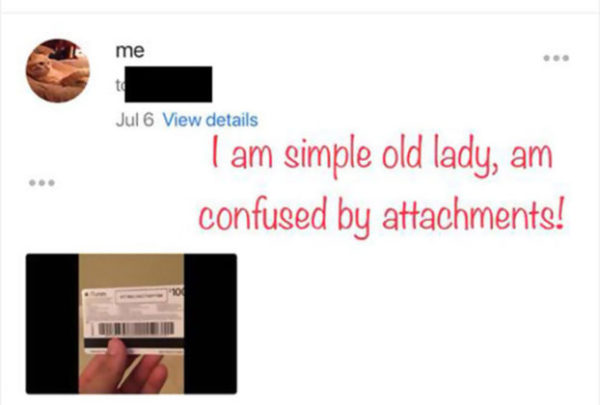 Scammer Tried To Con A Girl By Pretending To Be Her Friend. She Instead Trolled Him For 3 Days - RVCJ Media