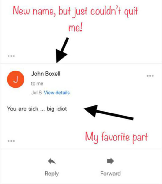 Scammer Tried To Con A Girl By Pretending To Be Her Friend. She Instead Trolled Him For 3 Days - RVCJ Media