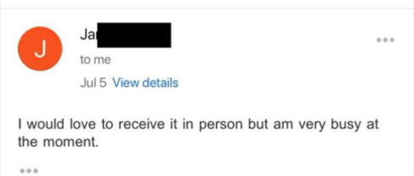 Scammer Tried To Con A Girl By Pretending To Be Her Friend. She Instead Trolled Him For 3 Days - RVCJ Media