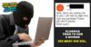 Scammer Tried To Con A Girl By Pretending To Be Her Friend. She Instead Trolled Him For 3 Days RVCJ Media