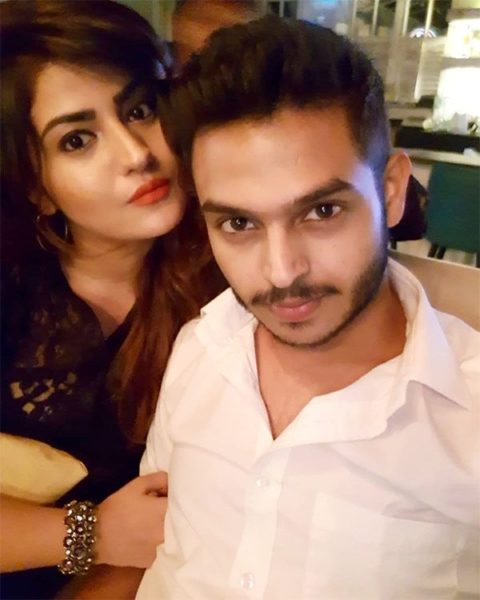 These Celebs Have Been Approached For Bigg Boss 12 So Far. You Can't Miss The List - RVCJ Media