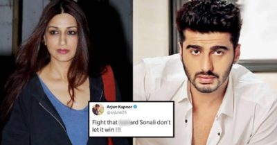 Bollywood Celebs Wished Sonali Health, Luck & Courage To Fight Cancer. She Even Replied To All RVCJ Media