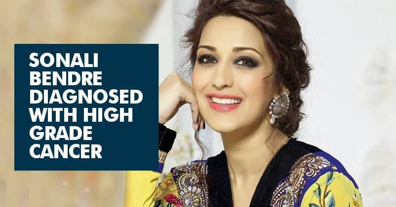 After Irrfan Khan’s Neuroendocrine Tumor, Sonali Bendre Is Diagnosed With High-Grade Cancer RVCJ Media