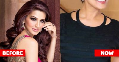 Sonali Chopped Off Her Hair Too Short Due To Cancer. See Her Transformation RVCJ Media
