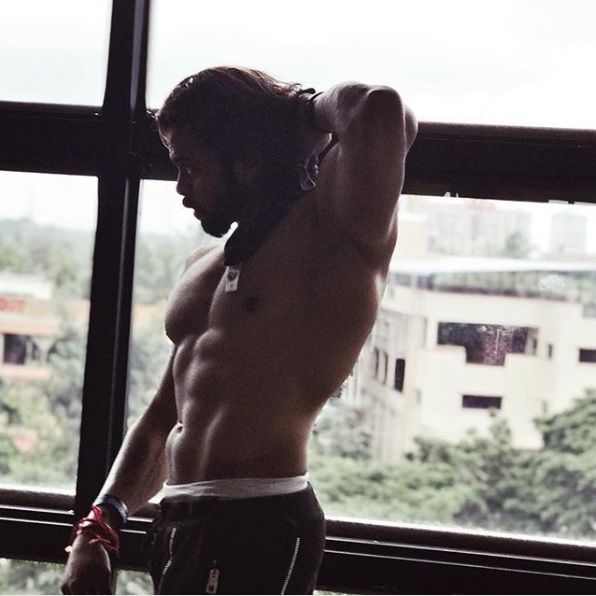 Sreesanth Undergoes Major Transformation & Looks Like Hulk Now. Twitter Feels Bhajji Will Be Scared RVCJ Media