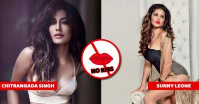 These Bollywood Actors And Actresses Have A Clear No For Kissing Scenes In Films RVCJ Media