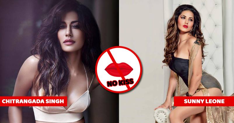 These Bollywood Actors And Actresses Have A Clear No For Kissing Scenes In Films RVCJ Media