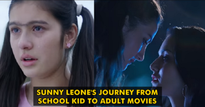 Trailer Of Sunny Leone's Biopic Is Out. It Is Too Bold & Bindaas RVCJ Media