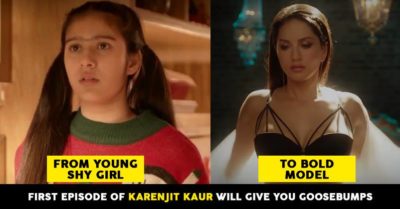6 Things That The 1st Episode Of Sunny Leone's Biopic Told Us About Her. Did You Miss It? RVCJ Media