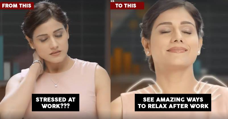 10 Ways Which Will Make You Relaxed After A Hectic Work Day! RVCJ Media