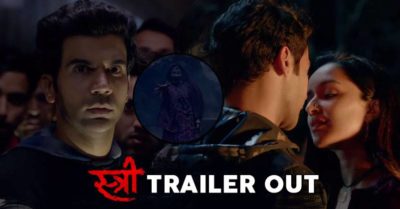 Trailer Of Stree Is Out. This Horror Comedy Has Best Dialogues & You'll Love It RVCJ Media