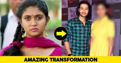 Sairat Actress Rinku Rajguru Isn't Chubby Anymore. Her Transformation Is Too Good RVCJ Media