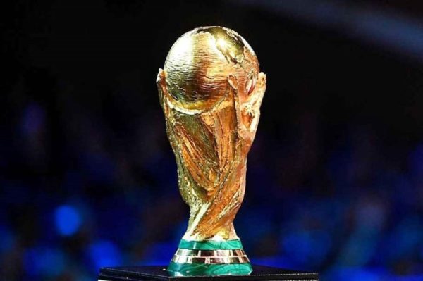 This Is How Much Prize Money France Got. It's Really Huge - RVCJ Media