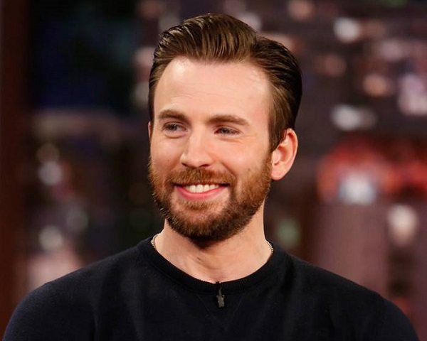 Chris Evans Had To Undergo Therapy Before Facing The Camera For Captain America; Here's Why - RVCJ Media