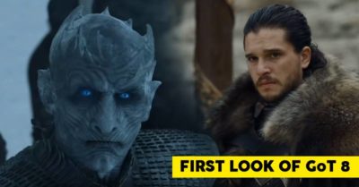 Game Of Thrones 8 First Footage Out & Twitter Can’t Wait For The Show To Start RVCJ Media