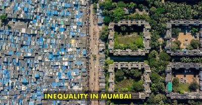 Rich and Poor Have A Disturbing Difference And These Pictures By A Photographer Are The Proof RVCJ Media