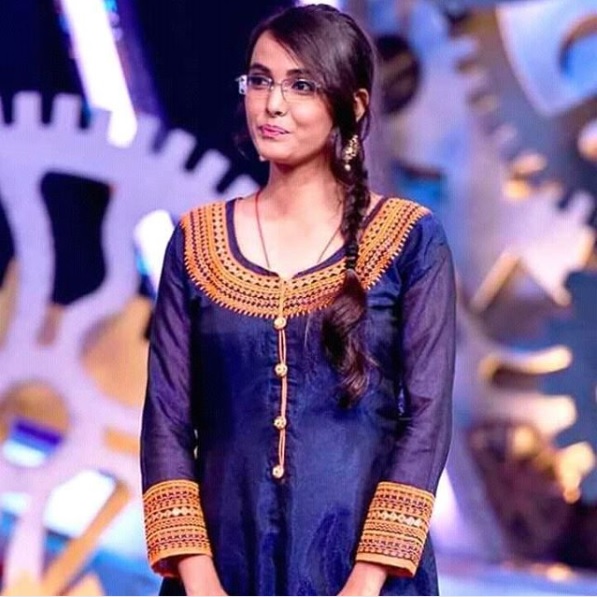 Bigg Boss 11 Fame Jyoti Kumari Doesn’t Look Like This Anymore. Her Makeover Pics Are Damn Beautiful - RVCJ Media
