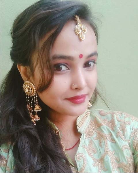 Bigg Boss 11 Fame Jyoti Kumari Doesn’t Look Like This Anymore. Her Makeover Pics Are Damn Beautiful - RVCJ Media