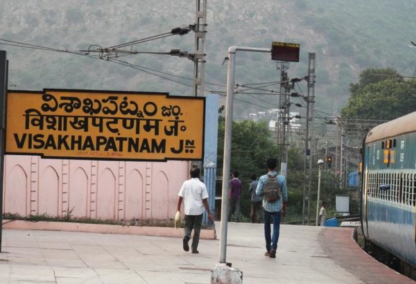 Top 10 Cleanest Indian Railway Stations List Out. Is Your City In The List? - RVCJ Media