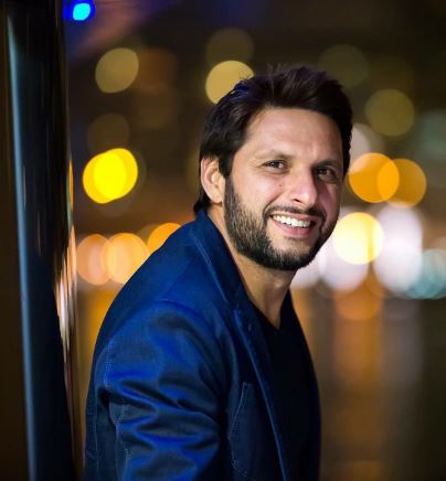 Shahid Afridi Sends Out Independence Day Wishes To India. Indians Are Super Happy - RVCJ Media